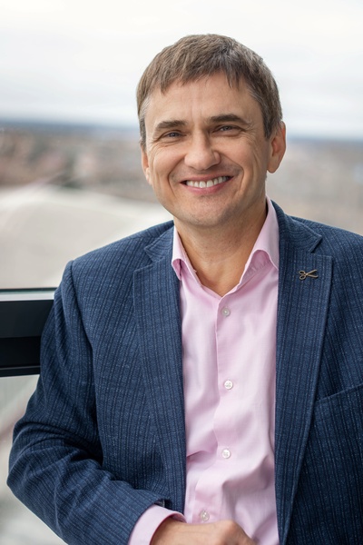 «Два Андрея»: быть ближе к клиенту