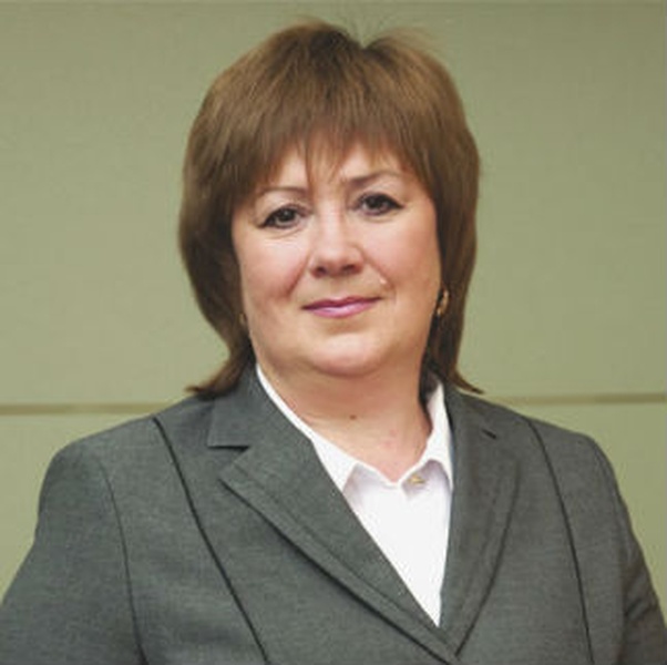 Именинник дня — Надежда Зорина