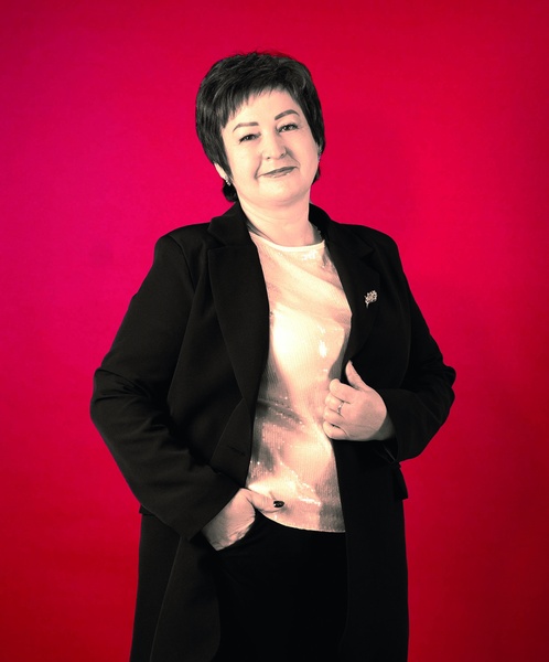 В бизнесе  я ломаю стены