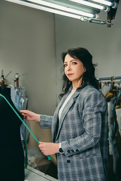 Отшиваем коллекции — для себя и крупных брендов