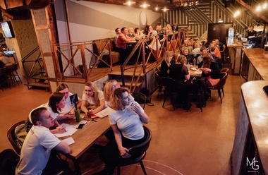 Игра "Полная ребусня". 2 день