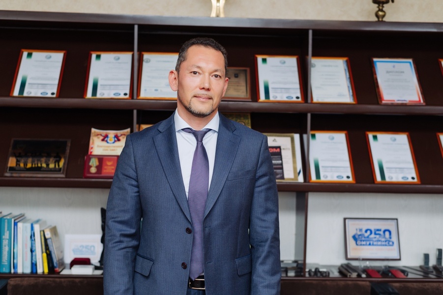 Омутнинский металлургический завод: стальной характер региона