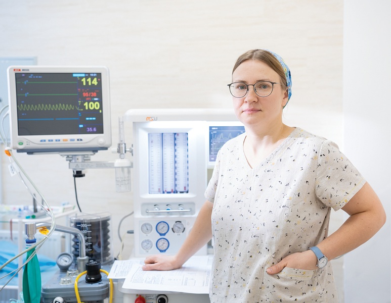 Наркоз в детской стоматологии: лечение зубов без стресса