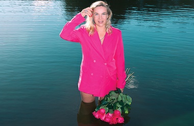 В любой непонятной ситуации —