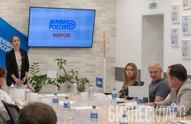 Защита номинантов премии «Человек Года-2023. Первые в бизнесе»