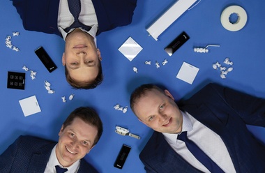 Как мы построили дилерскую сеть