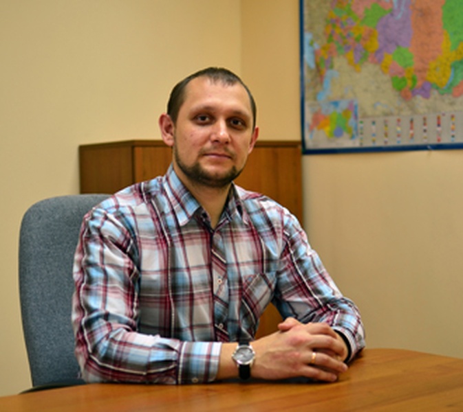 Утренняя планерка с Евгением Аккузиным