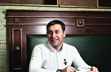 Второго такого нет