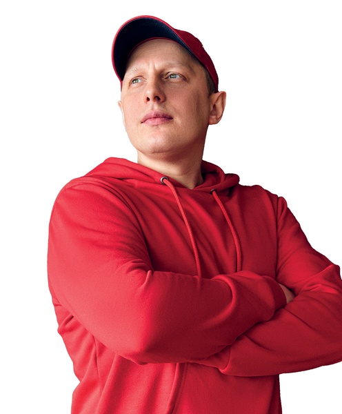 Как книги, дисциплина и вера в себя помогли открыть своё дело и увеличить личный доход в 44 раза. История печника в третьем поколении