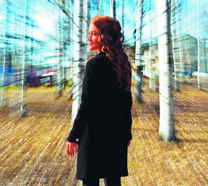 Слово редактора в мае