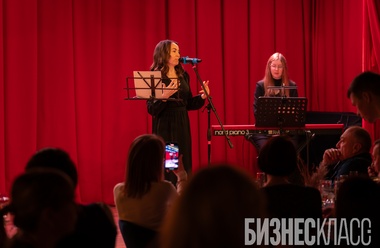 Вечер «Стихи и музыка»