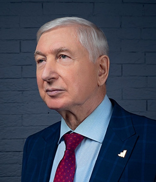 Строим не дома, а среду для жизни