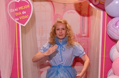 Party KIDS. Последний выходной лета