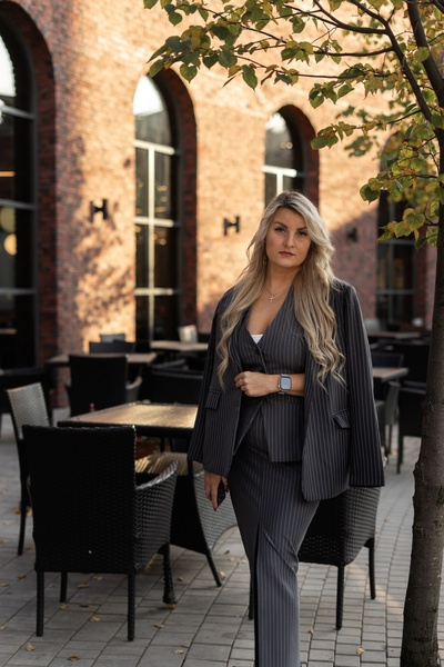 Светлана Лебецкая