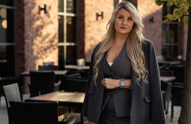 Светлана Лебецкая