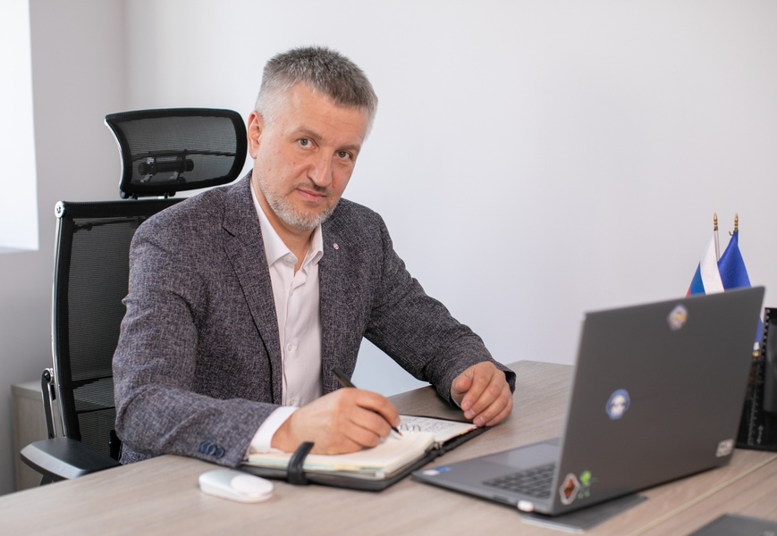 Как «Профиль доверия» повышает эффективность в Центре «Охрана труда»?