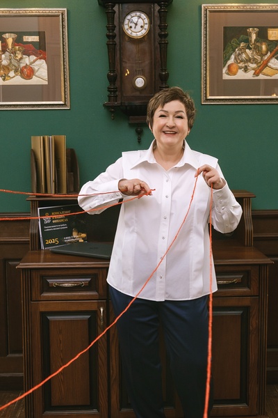 Бизнес-поколения отцов и детей: на чьей стороне деньги?