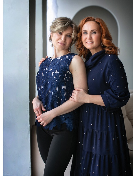 Адаптируем нежно, развиваем бережно