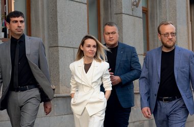 Как избежать давления силовиков на бизнес?