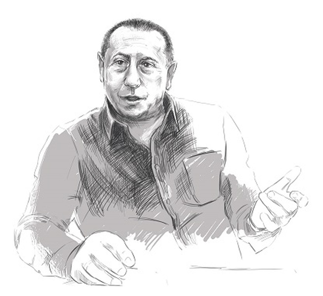 Забудьте все, что знали?