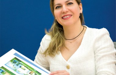 Меняются условия  в стране — меняемся и мы