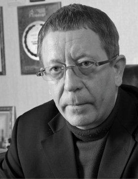 Сергей Слотин
