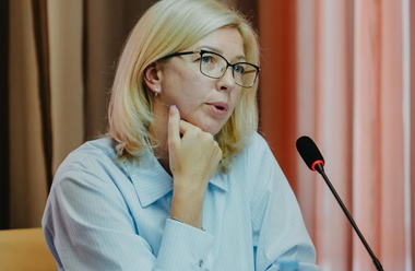 Как решать трудовые споры: эксперт на встрече проекта «Бизнес‑среда»