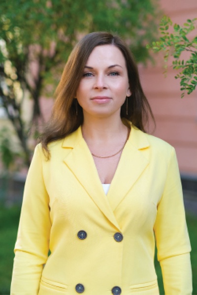 Когда ты влюблён в своё дело, каждый вызов становится возможностью, а каждая случайность — закономерностью