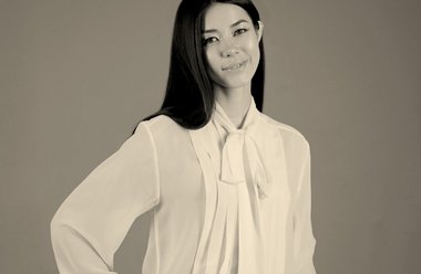 Мария Ивонина основатель сети центров HappyABA, супервизор BCBA номинант премии «Человек года-2025»