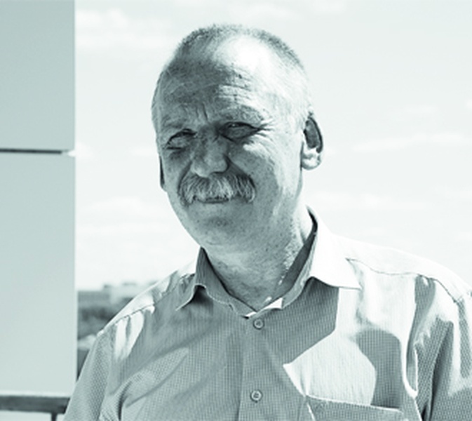 Именинник дня — Александр Булдаков