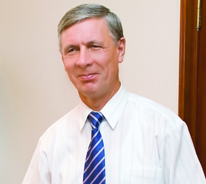 Именинник дня — Василий Сураев