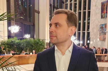 Я убежден: будущее за визовой иммиграцией