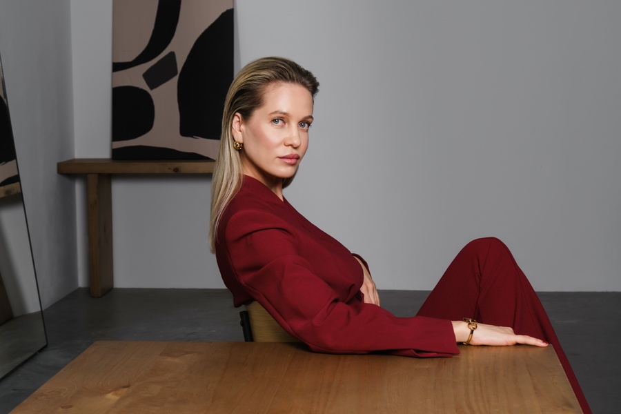 Клиника доктора Ильиной: выходим на новый уровень