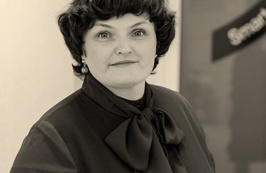 Инна Вылегжанина руководитель Центра «Познание» номинант премии «Человек года-2025»
