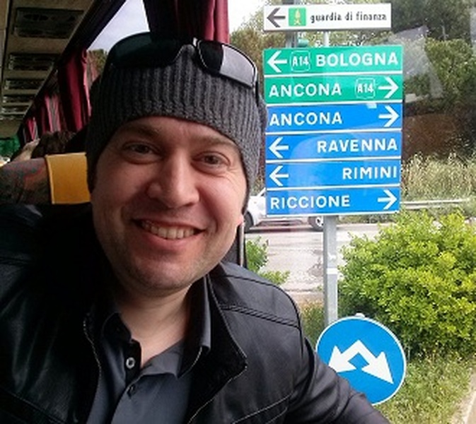 Как провести выходные?