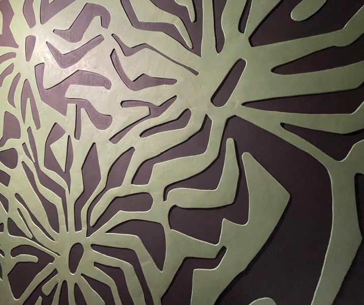 Идеальный интерьер