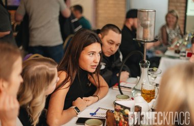 Интеллектуальная игра «Мозгобойня»