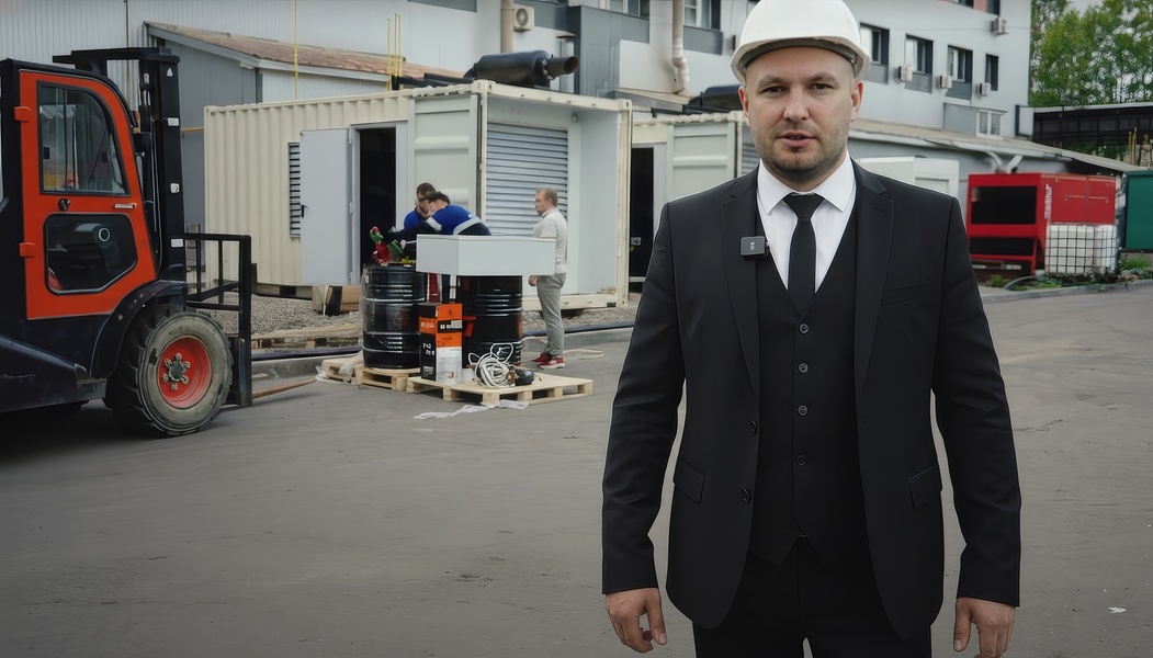 Газификация как инструмент повышения эффективности вашего бизнеса