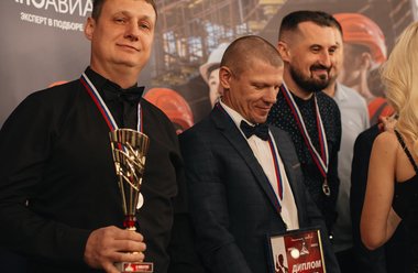 Финал турнира «Битва корпораций 6.0. Агент 007»