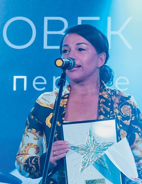 Ирина Могелюк