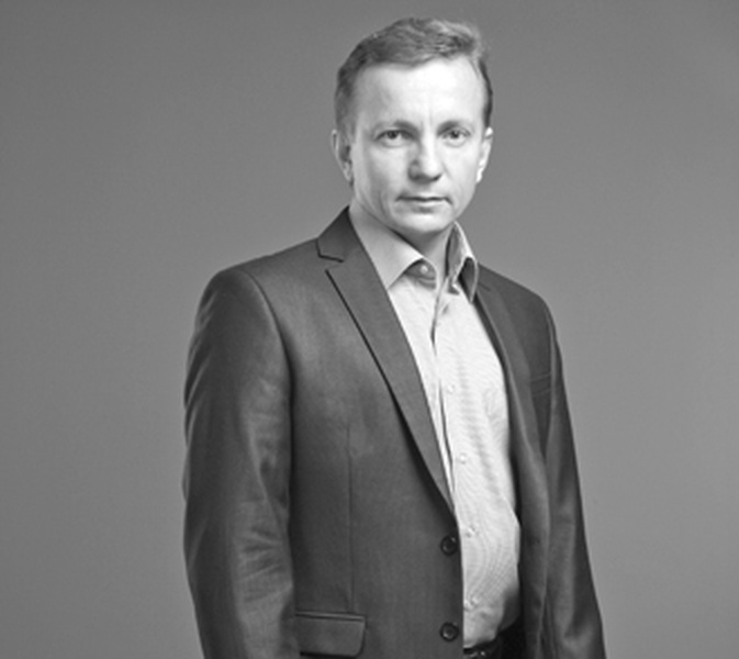 Именинник дня — Вячеслав Вакушин