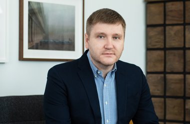 30 лет глобальных решений