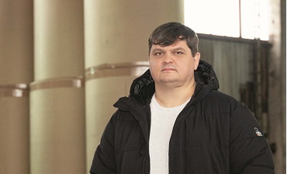 Что нас не сломает — сделает сильнее 