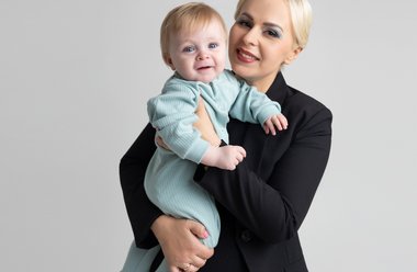 Материнство — это компромисс