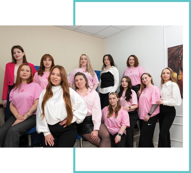 «ДелайНогти» — с вами с 2018 года