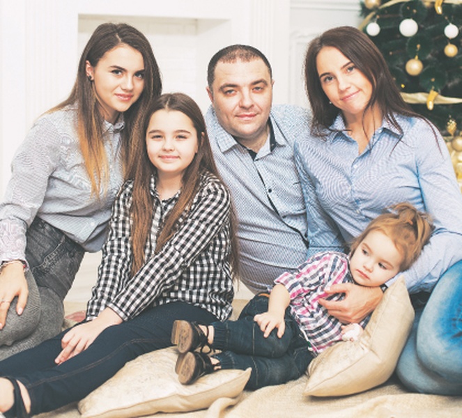 Как в 40 лет стать королевой красоты?