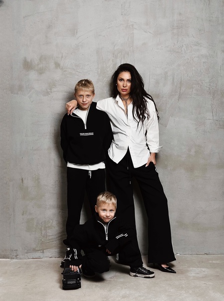 Воспитываю не удобных детей, а настоящих мужчин