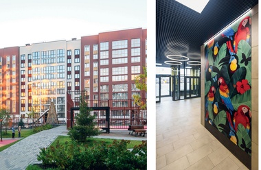 Кировспецмонтаж: курс на счастье