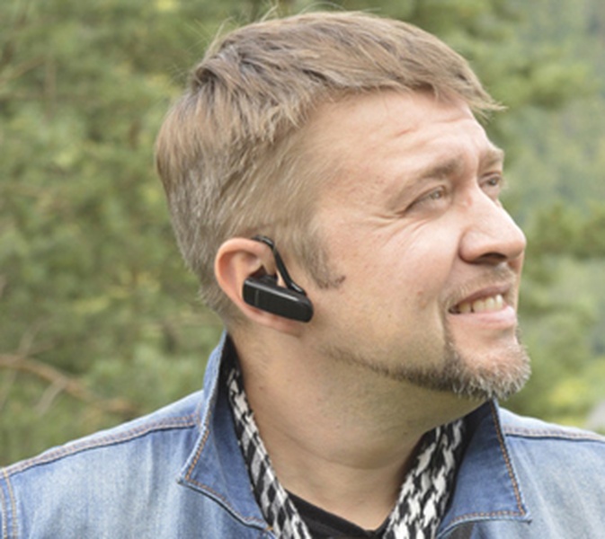 Именинник дня — Виталий Трейден