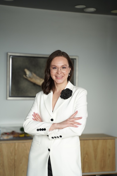 Налоговые последствия реорганизации компании через выделение и разделение